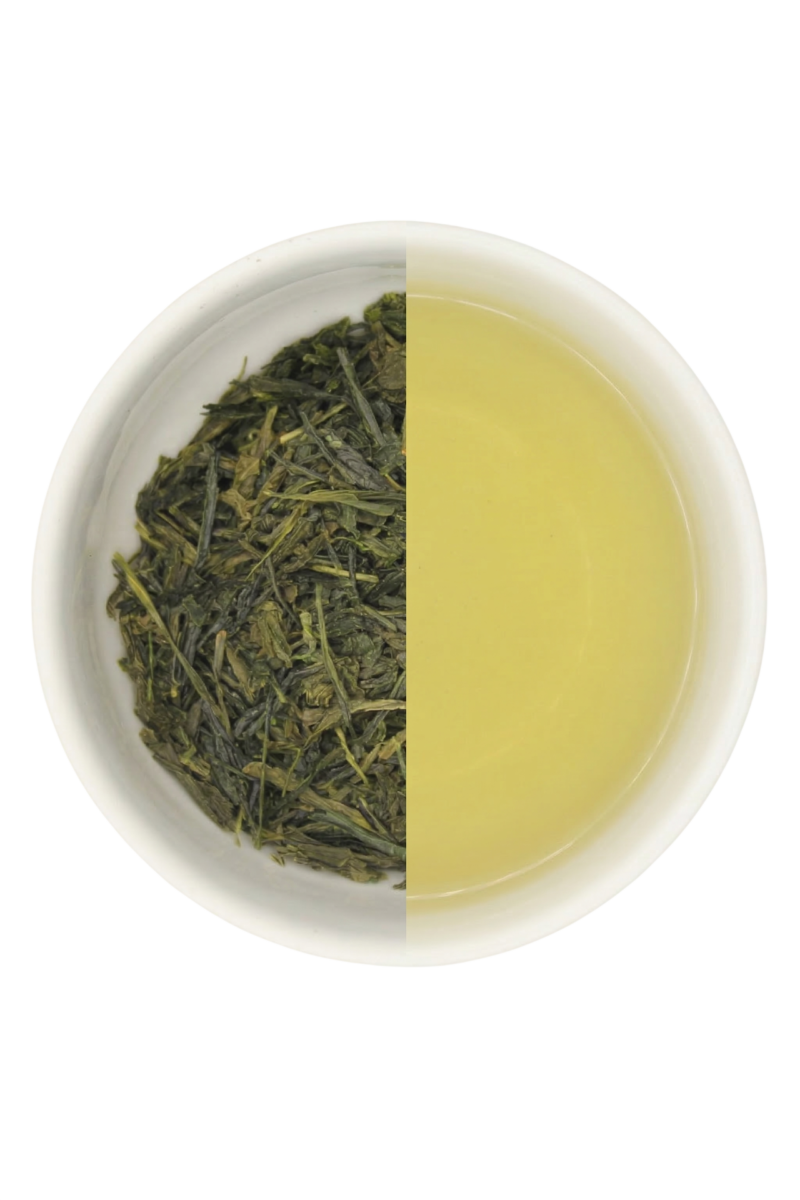 Bancha BIO 50 g