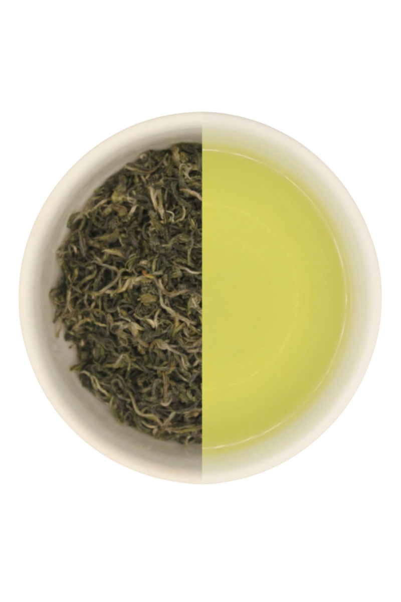 Bi Luo Chung Tai Hu 100 g