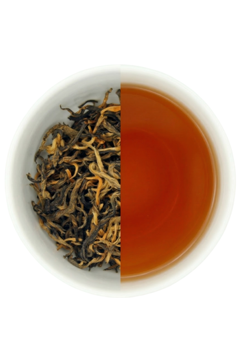 Jin Mao Feng 100 g