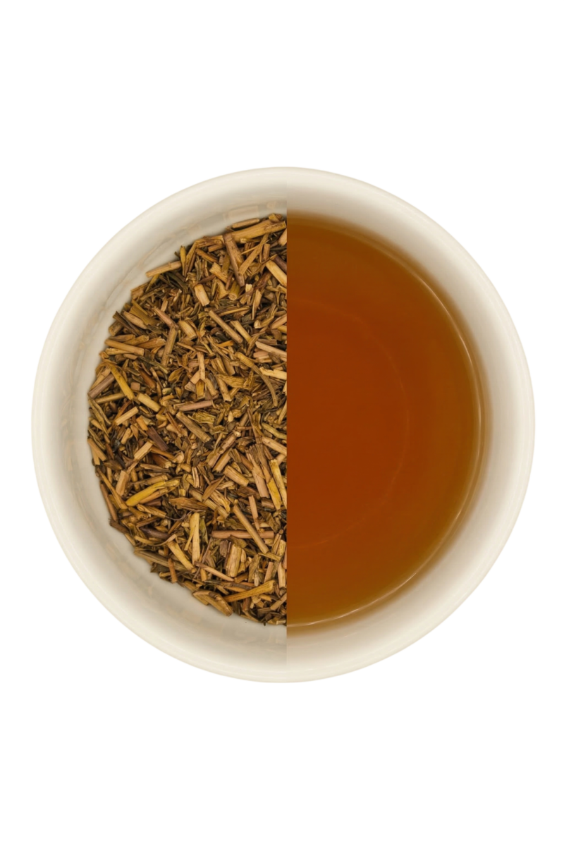 Hojicha Bio 50 g