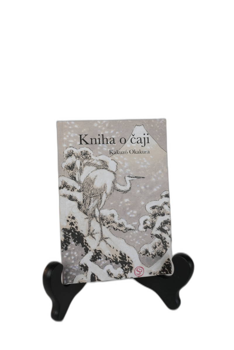 kniha-o-caji-kakuzo-okakura