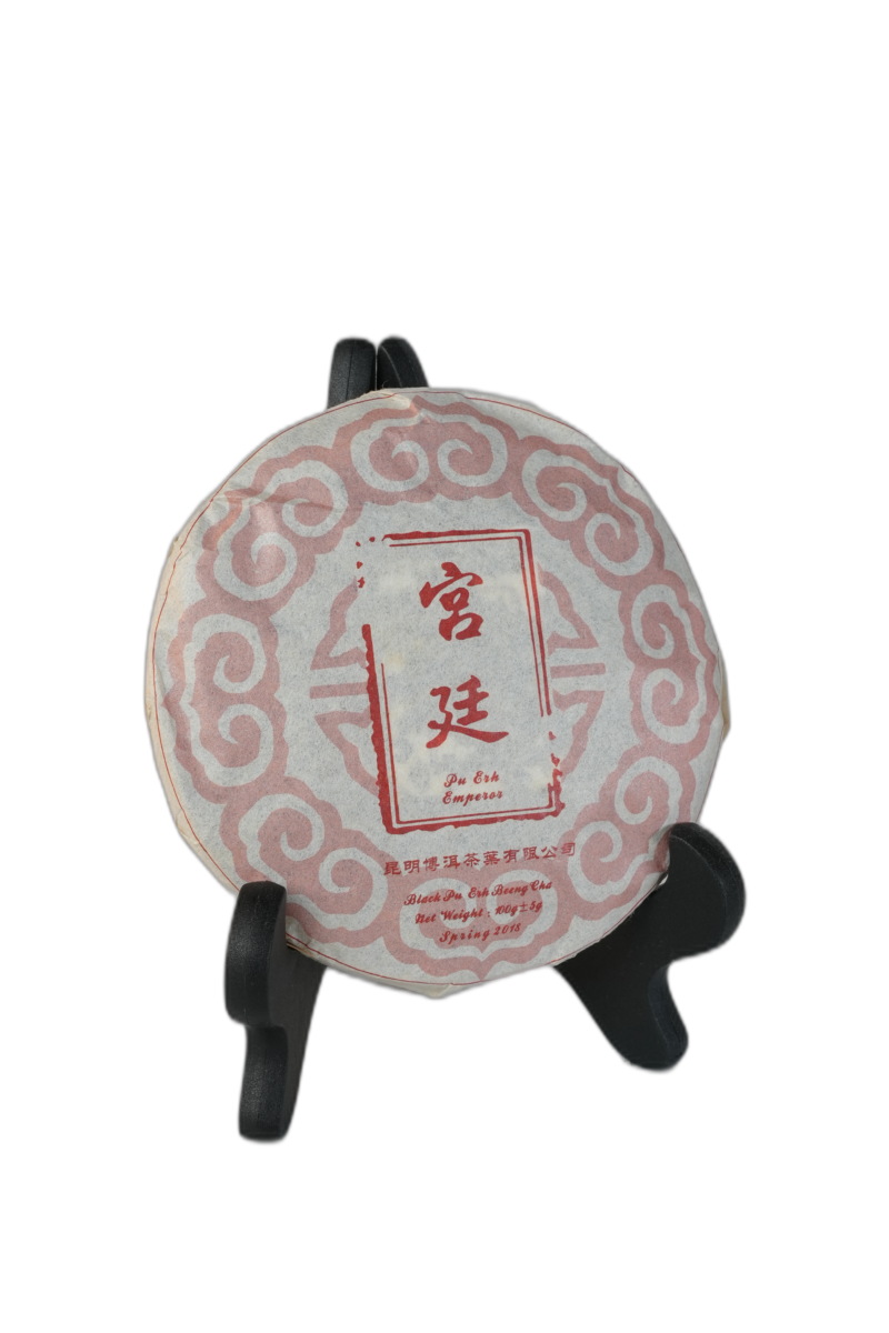emperor-puehr-cake-100-g