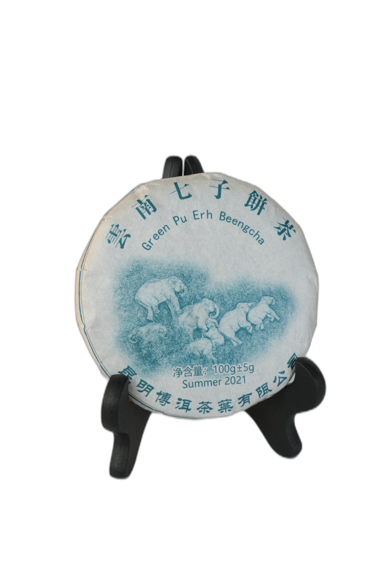 elephant-green-bing-cha-100-g