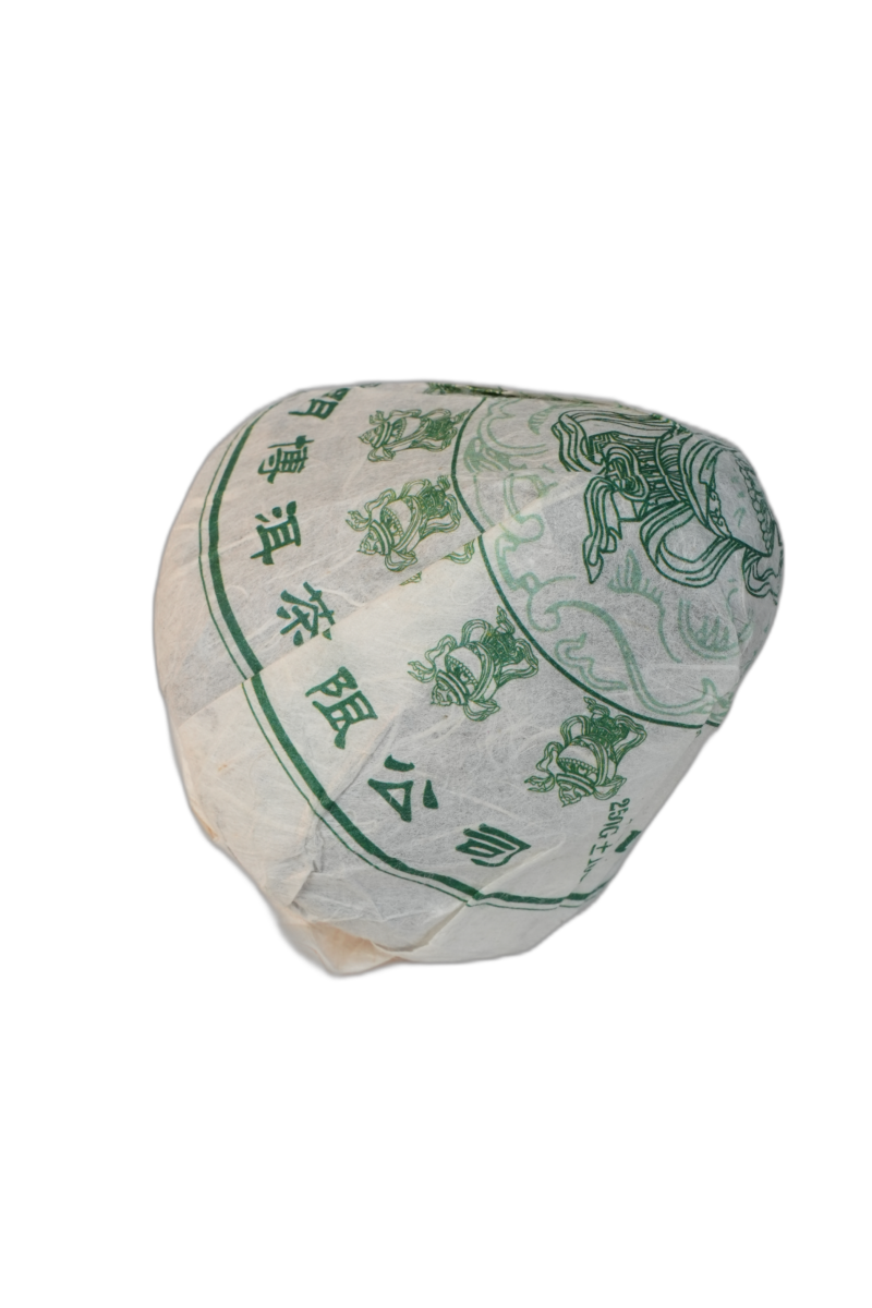 tuo-cha-puehr-mushroom-250-g