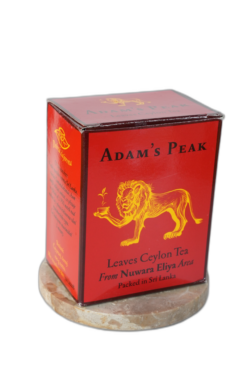 Adams peak 80 g