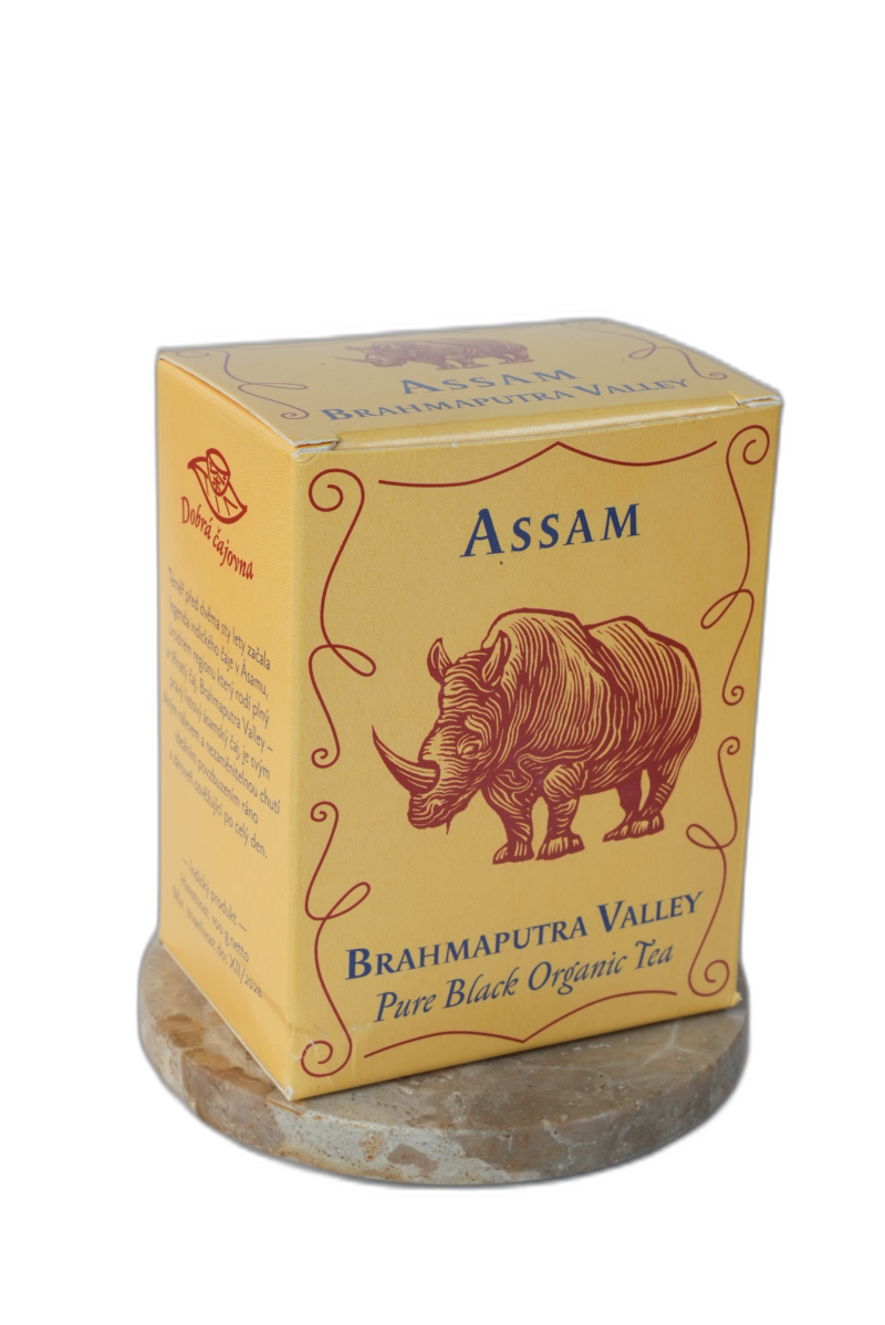 Assam C.T.C. 100 g