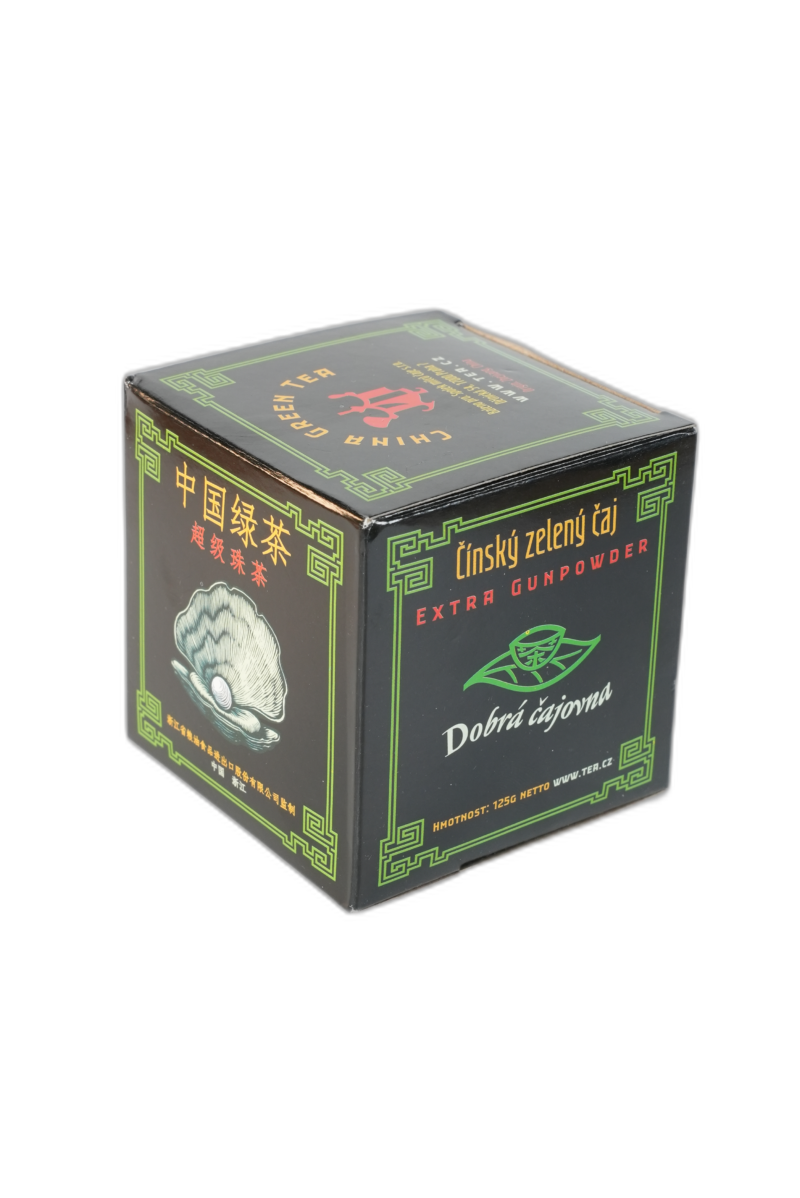 zhu-cha-125-g