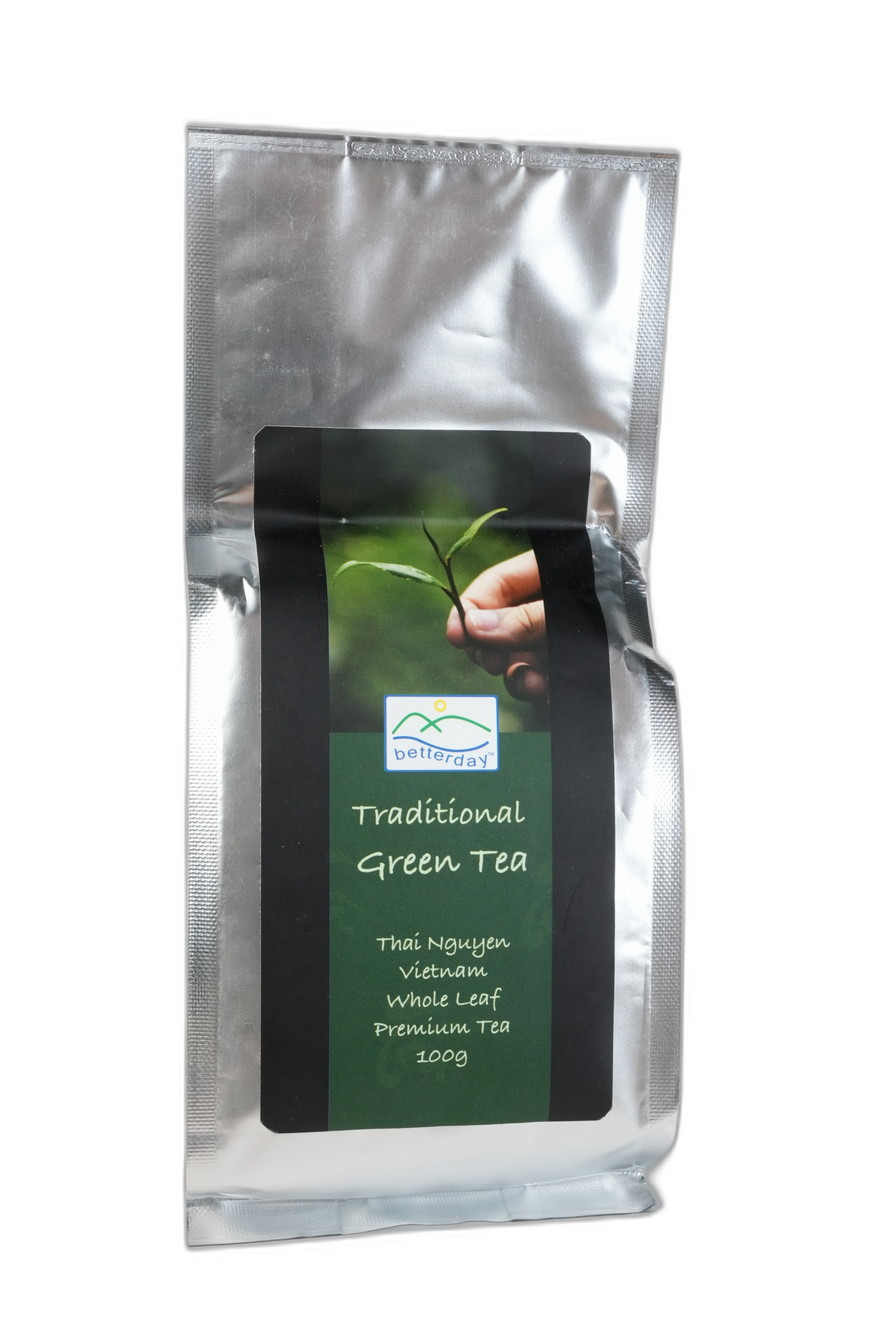 Che Xanh - thai nguyen 100 g