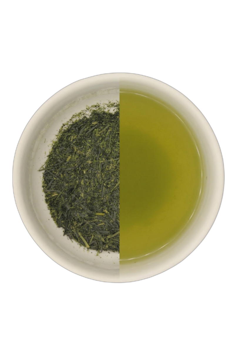 Fukamushi Yame 50 g